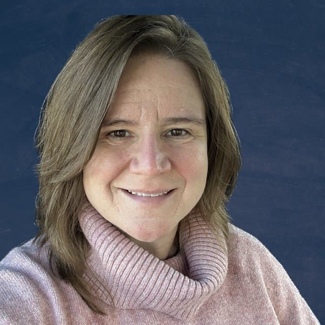 Amy Lemieux — Embodiment Coach